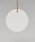 Naughty Little Tree Decoration No. 1 | Christmas Ornament